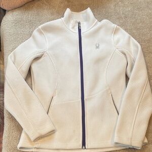 Spyder Core Sweater Zip-Up Jacket